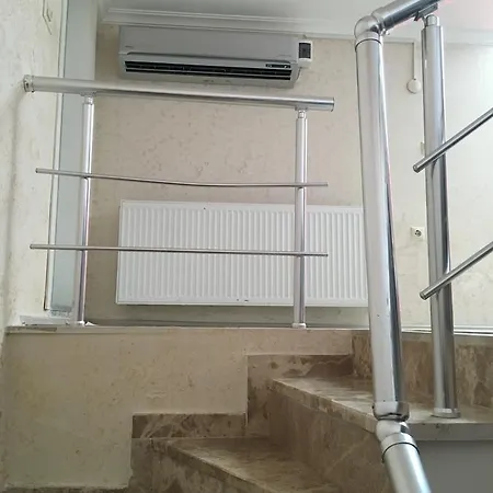 Fomara Dublex דירה בורסה